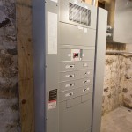 600 amp service upgrade