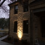 Landscape lighting