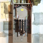 100 amp service update (After)