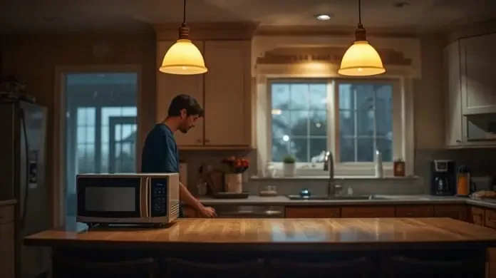 Why Do My Lights Dim When Appliances Turn On?